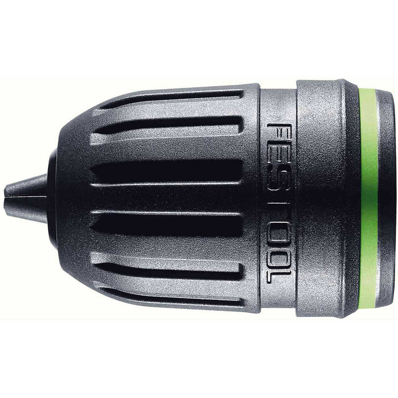 BF-FX 10 Keyless Chuck